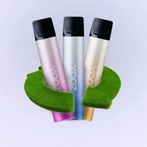 YOOZ 電子煙機 【只配Yooz嘅牌子煙蛋】【馬拉品牌】